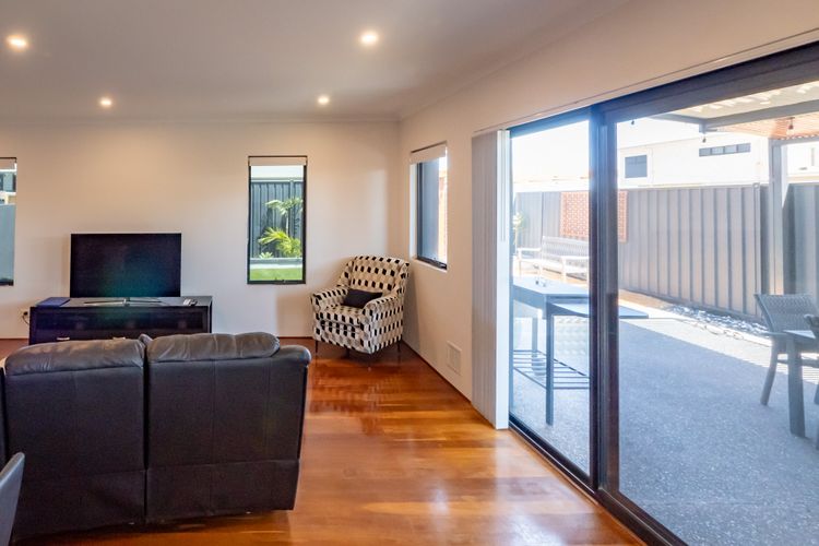 Hollow Beach House – Bunbury