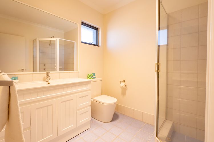 Hollow Beach House – Bunbury