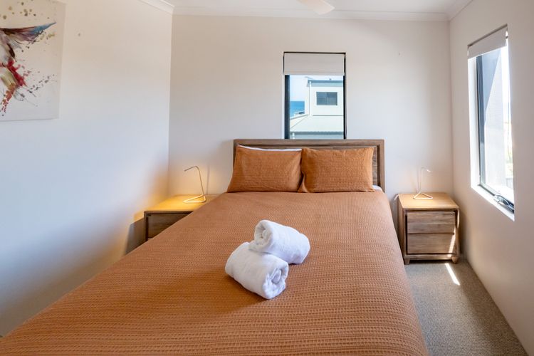 Hollow Beach House – Bunbury