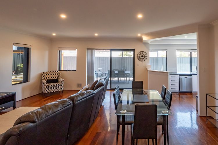 Hollow Beach House – Bunbury