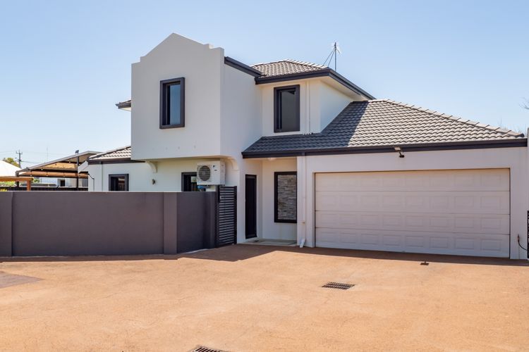 Hollow Beach House – Bunbury