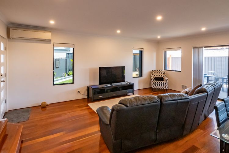 Hollow Beach House – Bunbury