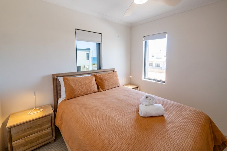 Hollow Beach House – Bunbury