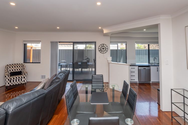 Hollow Beach House – Bunbury