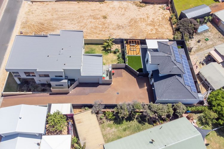 Hollow Beach House – Bunbury