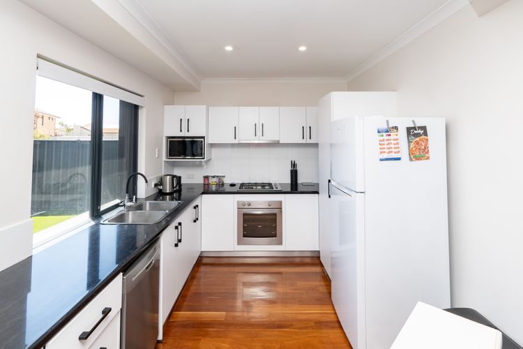 Hollow Beach House – Bunbury