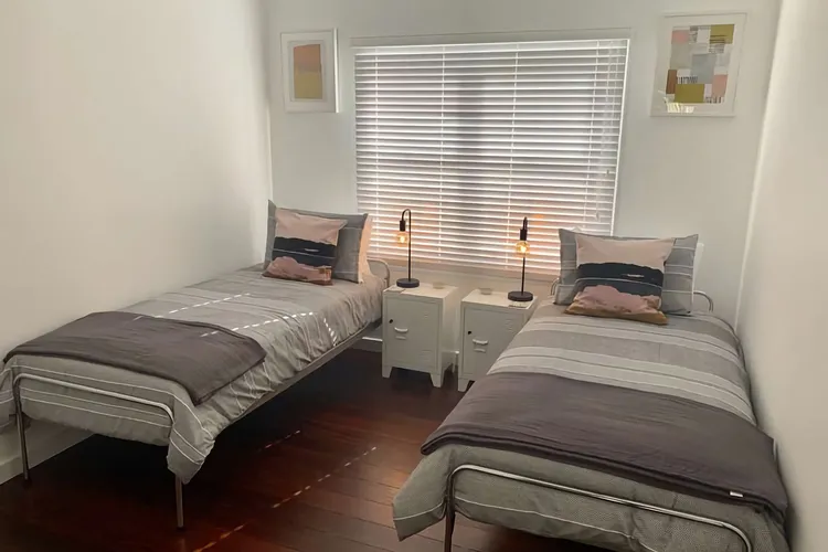 Yaringa Cottage…by the sea