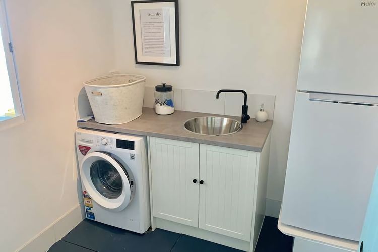 Yaringa Cottage…by the sea