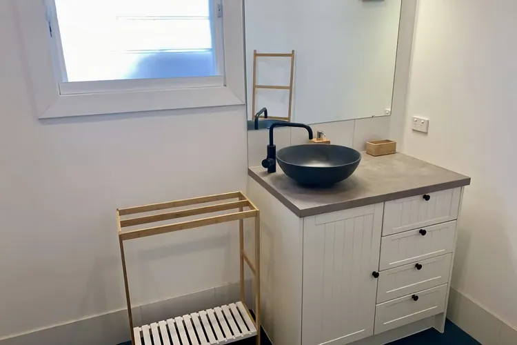 Yaringa Cottage…by the sea