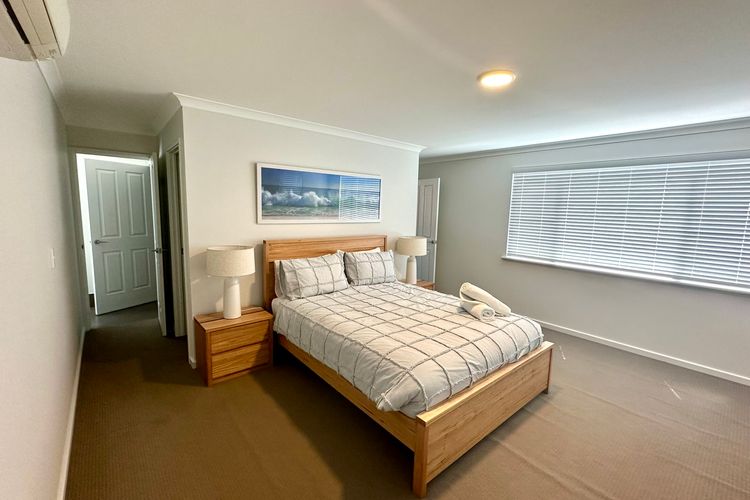 Villa 2 @ Dunsborough Villas