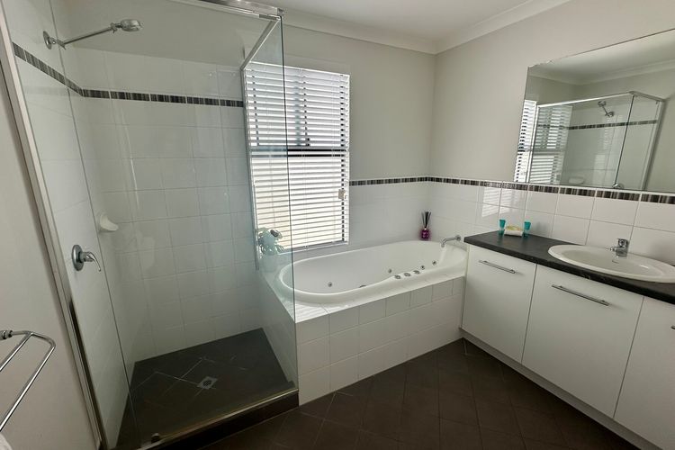 Villa 2 @ Dunsborough Villas