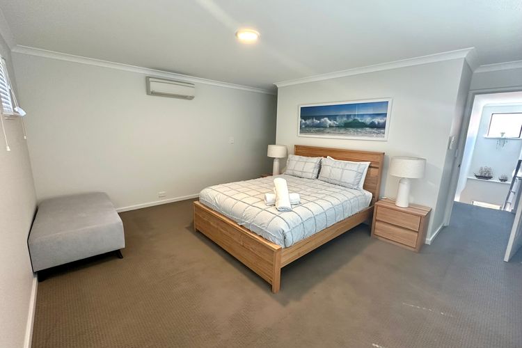 Villa 2 @ Dunsborough Villas