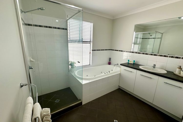 Villa 2 @ Dunsborough Villas