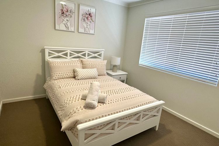 Villa 2 @ Dunsborough Villas