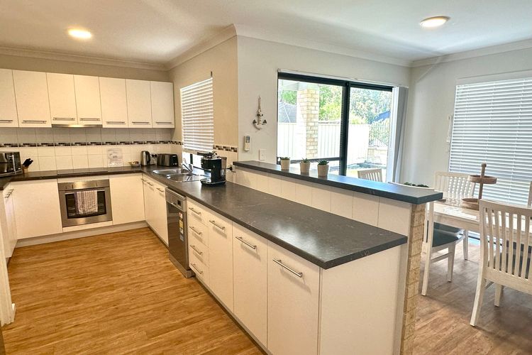 Villa 2 @ Dunsborough Villas