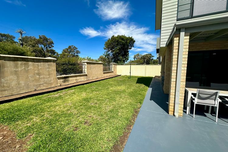 Villa 2 @ Dunsborough Villas