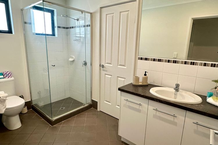 Villa 2 @ Dunsborough Villas