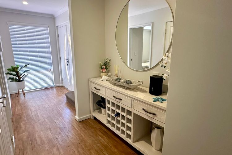 Villa 2 @ Dunsborough Villas