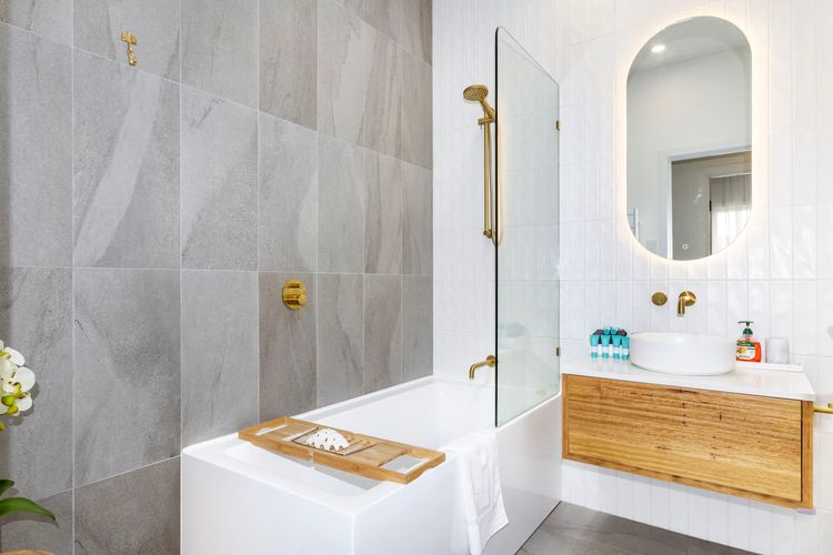 Fairbairn Family Beach Bungalow