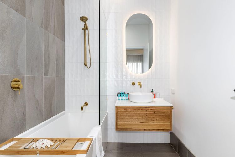 Fairbairn Family Beach Bungalow