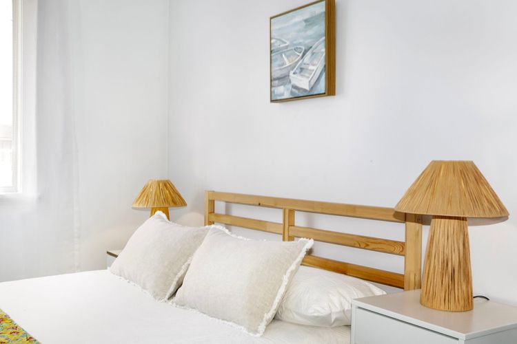 Fairbairn Family Beach Bungalow