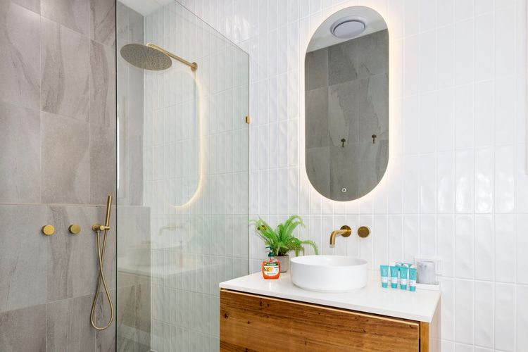 Fairbairn Family Beach Bungalow