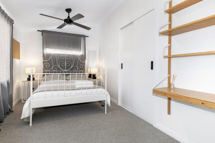 Fairbairn Family Beach Bungalow