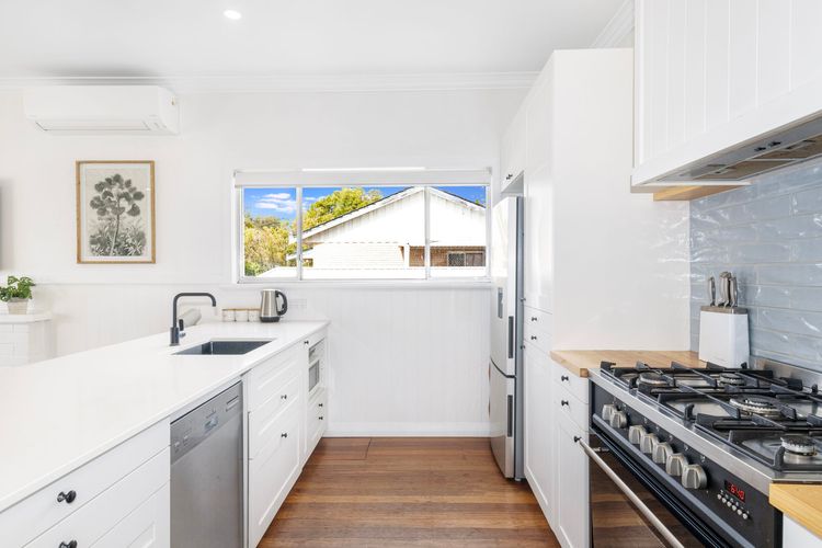 Fairbairn Family Beach Bungalow