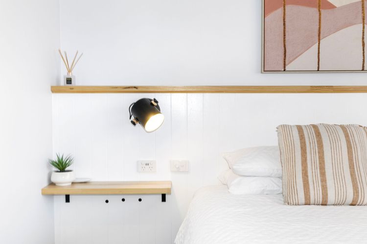 Fairbairn Family Beach Bungalow