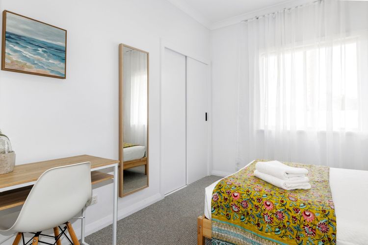 Fairbairn Family Beach Bungalow