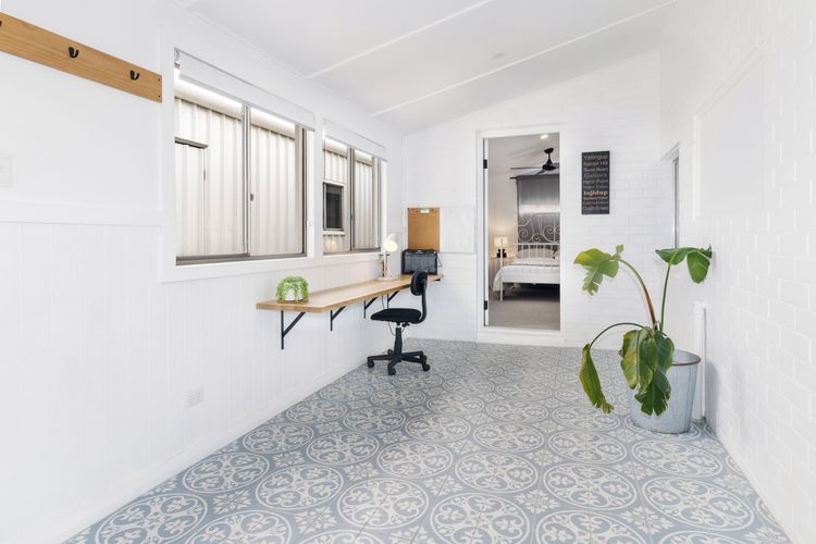 Fairbairn Family Beach Bungalow