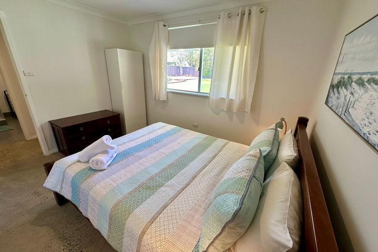 Sommerhus – Dunsborough