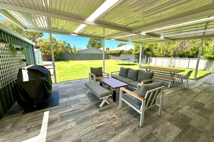 Sommerhus – Dunsborough