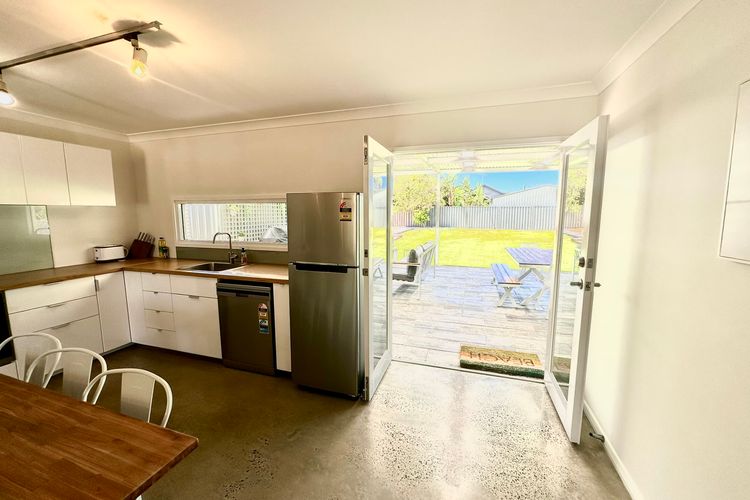 Sommerhus – Dunsborough