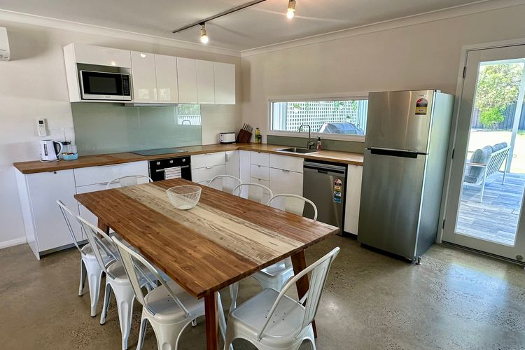 Sommerhus – Dunsborough