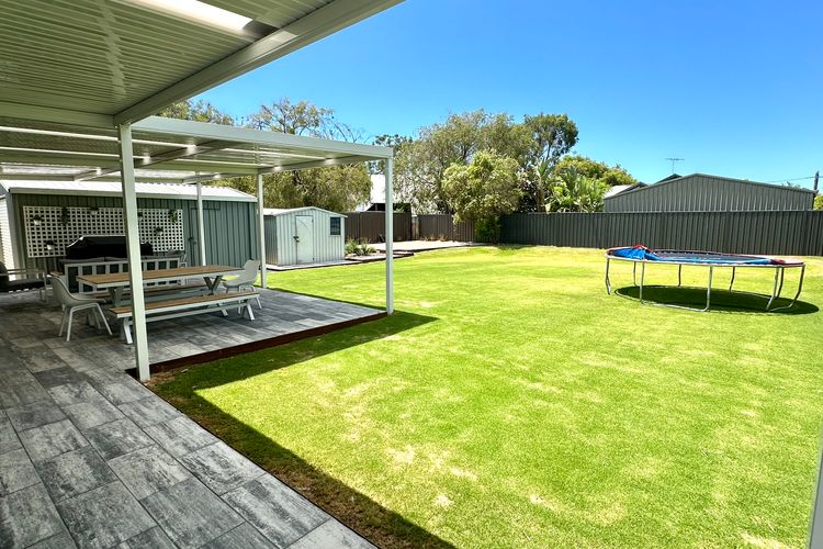 Sommerhus – Dunsborough