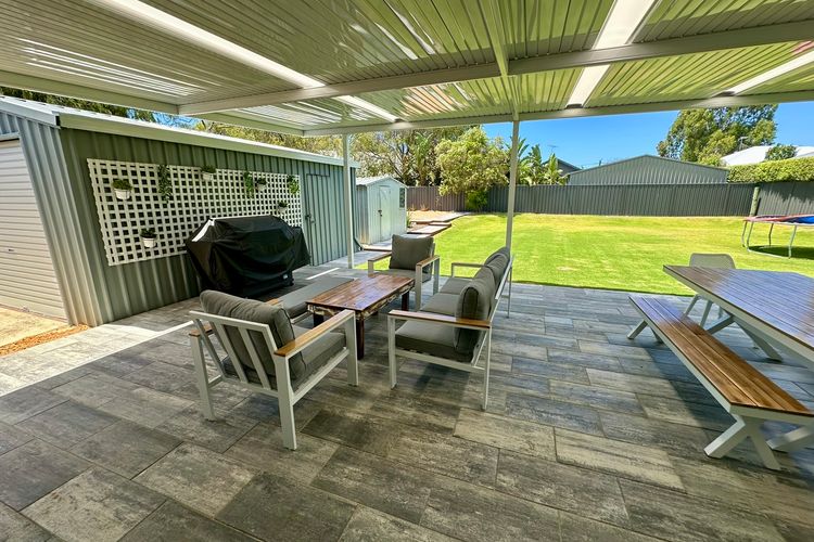 Sommerhus – Dunsborough