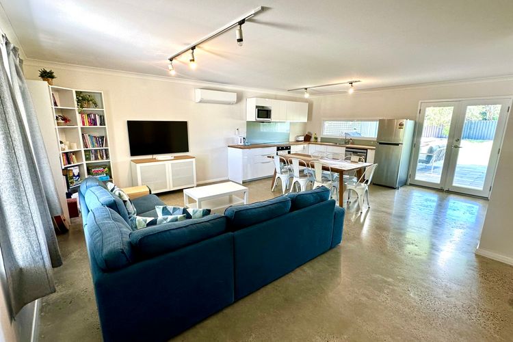 Sommerhus – Dunsborough