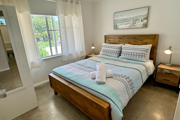 Sommerhus – Dunsborough