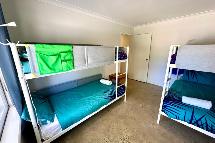 Sommerhus – Dunsborough