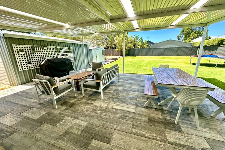 Sommerhus – Dunsborough