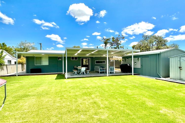 Sommerhus – Dunsborough