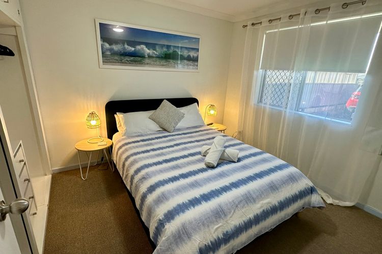 Driftwood – Bunbury