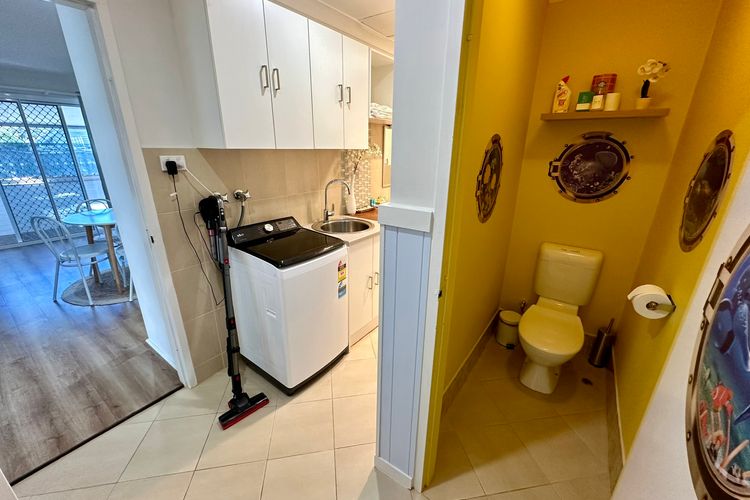 Driftwood – Bunbury