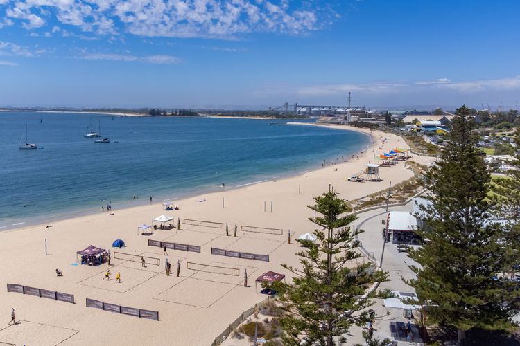 Driftwood – Bunbury