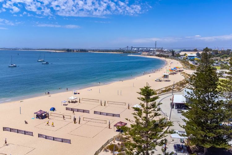 Driftwood – Bunbury