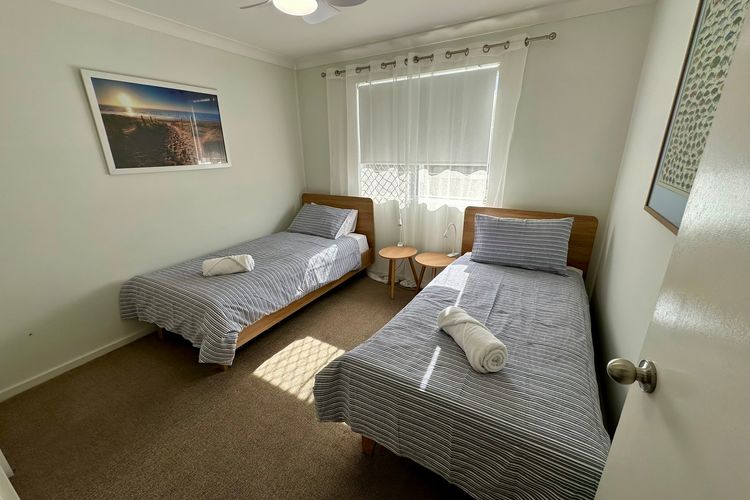 Driftwood – Bunbury