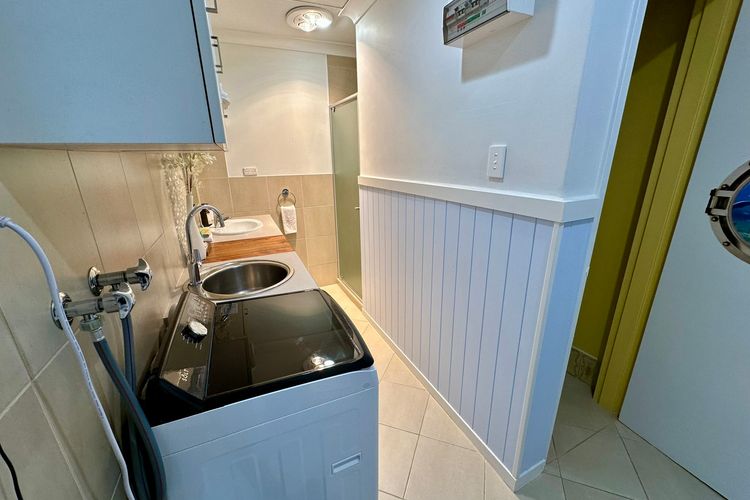 Driftwood – Bunbury