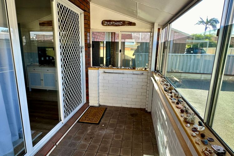 Driftwood – Bunbury