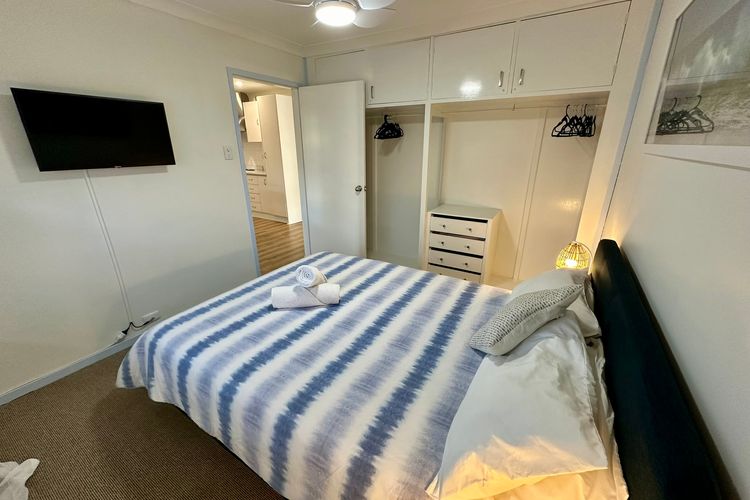 Driftwood – Bunbury